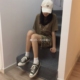 Giày vải Converse Converse 1970s nữ nam Samsung tiêu chuẩn xám xanh cao và thấp 162052C 162060C - Plimsolls giày nữ bitis Plimsolls