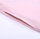 Váy ngủ nữ mùa hè đai ngực có thể tháo rời cotton ngắn tay giữa váy lỏng đơn giản không mặc áo ngực dài váy ngủ sexy Đêm đầm