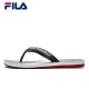 Fila Fila của nam giới thể thao dép 2018 mùa hè mới thể thao và giải trí ánh sáng flip flops