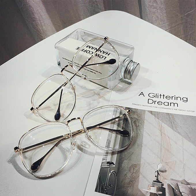 Montures de lunettes en Plaque - Ref 3141227 Image 1