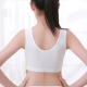 Teenage Glossy Áo Ngực Phát Triển Trường Tiểu Học Nhỏ Vest Mỏng Junior High School Girl Thể Thao Sling Bông Đồ Lót