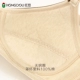 Hodo / Đậu đỏ Áo ngực cotton màu mỏng Không có dấu vết Không có vành Đồ lót nữ Sexy thoáng khí Mùa hè Ngủ Bra