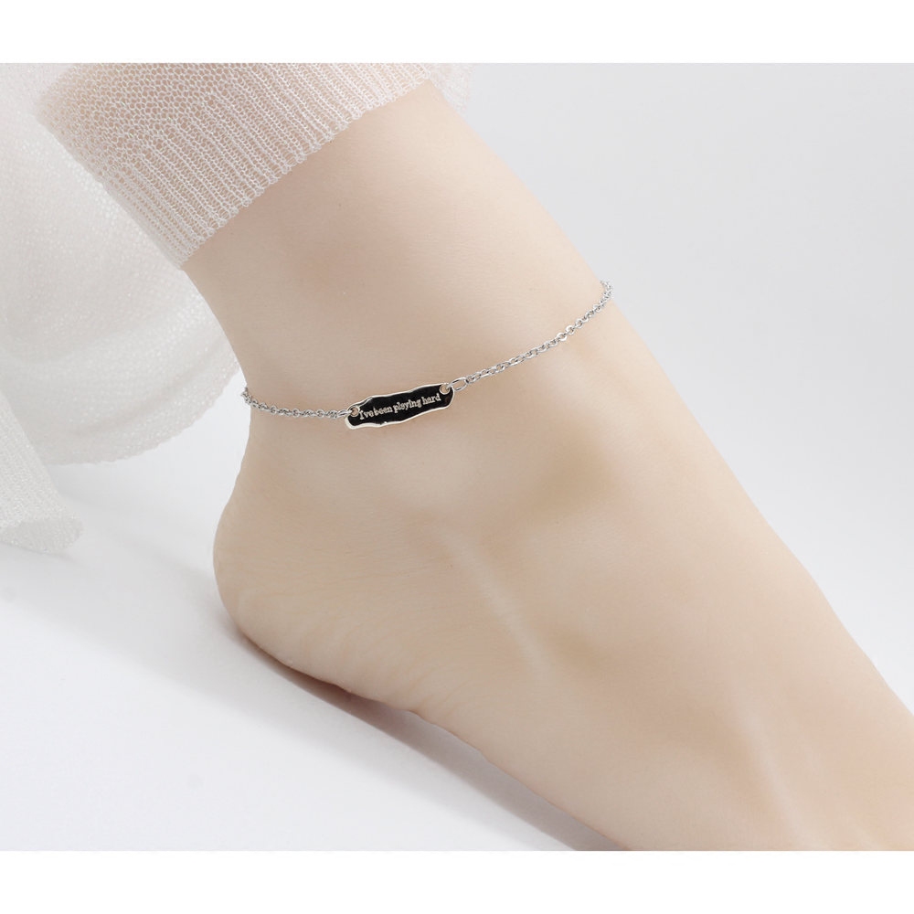 Bracelet de cheville OTHER   - Ref 3102991 Image 4