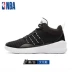 Nba light kỵ binh 3 thế hệ giày thể thao mùa thu 2018 mới giày bóng rổ giá học sinh Giày bóng rổ