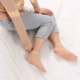 20 đôi vớ, vớ nữ, vớ thép, phần mỏng, mùa xuân và mùa hè, chống móc, nhung, đôi tất màu đen
