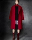 Áo khoác cashmere cao cấp tùy chỉnh dành cho nữ phiên bản Hàn Quốc của đoạn văn dài 2017 mùa đông mới - Áo len lót đôi áo khoác nữ de thương Áo len lót đôi