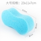 East Horse Wash Sponge Cleaning Car Sponge Block Cleaning Car Wash Car Wash Tool Auto Auto Phụ kiện - Sản phẩm làm sạch xe cọ rửa xe oto Sản phẩm làm sạch xe