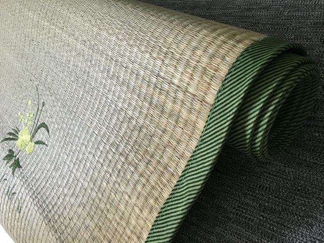 Orchid grass mat mat 0 9 1 1 1 2 1 3 1 4 1 5 1 6 1 7 1 8 2 0M meters