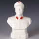 Giá thấp Jingdezhen chủ tịch gốm Mao thích nhà phố may mắn phong thủy an toàn đồ trang trí nhà văn phòng