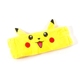 Pikachu dễ thương headband dành cho người lớn Mũ Hàn Quốc cô gái tim thể thao rửa tóc để làm phụ kiện tóc yoga cài tóc cô dâu Phụ kiện tóc