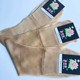 Shanghai Peony Brand Socks Nylon Stockings Women's Loose Socks Old People's Glass Silk Socks Stitched Stockings Do not Slip Down