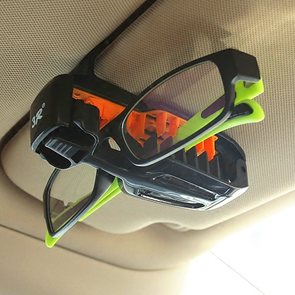 Солнцезащитные очки для автомобиля