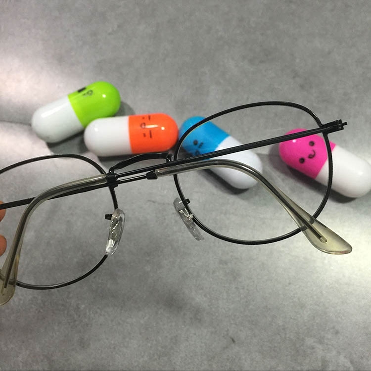 Montures de lunettes en Metal memoire - Ref 3141263 Image 4