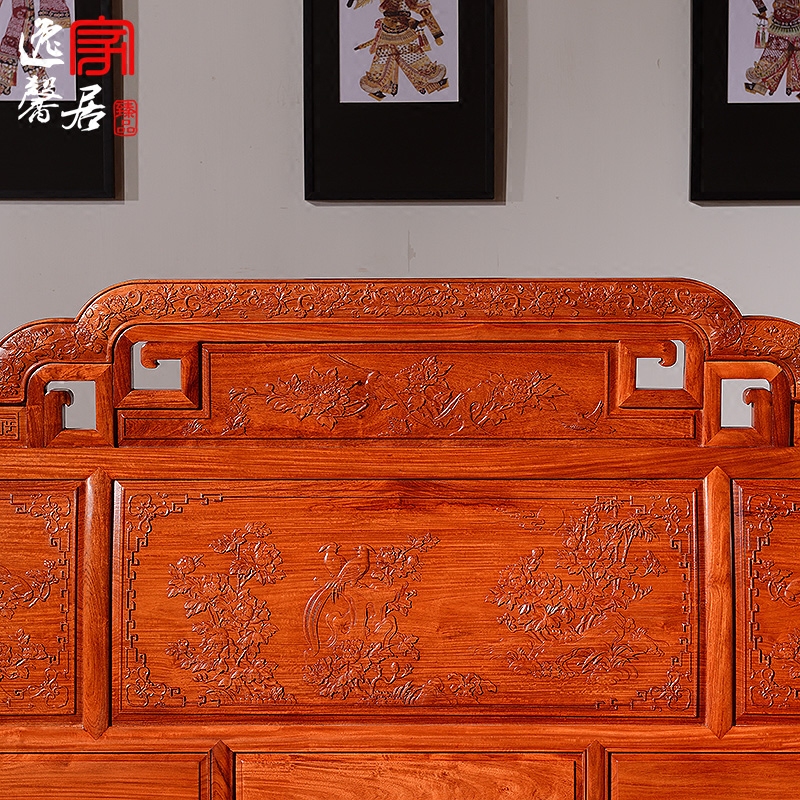 ��ܰ����ľ˫�˴���ɫ���㴲