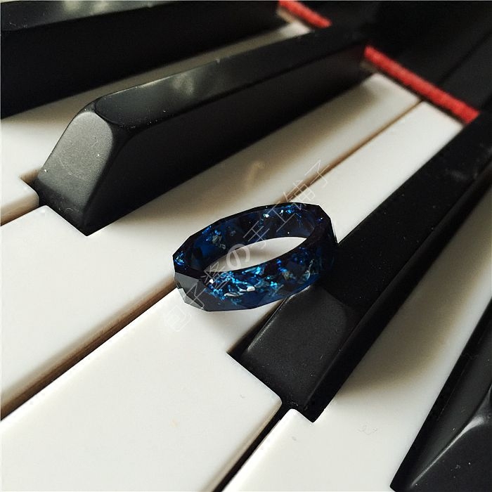 Bague mixte OTHER   - Ref 3087832 Image 3