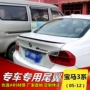 Cánh sau của BMW 3 Series Cánh sau 3 cánh cũ BMW E90 Cánh sau được sửa đổi 320i 318i 325i Cánh sau - Sopida trên duoi ca xe oto