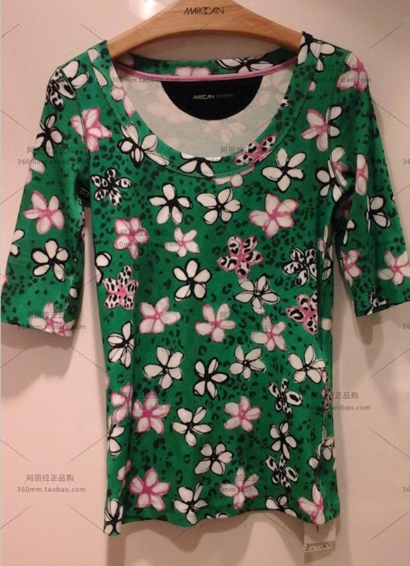 MARC CAIN Domestic Speed Fat Meckane MARCCAIN ES48 27J10