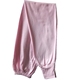 2 miếng kẹo màu mới Phụ nữ cotton mùa thu quần cotton quần cotton xà cạp Quần ấm quần giữ nhiệt nữ Quần nóng lên