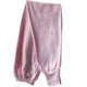 2 miếng kẹo màu mới Phụ nữ cotton mùa thu quần cotton quần cotton xà cạp Quần ấm