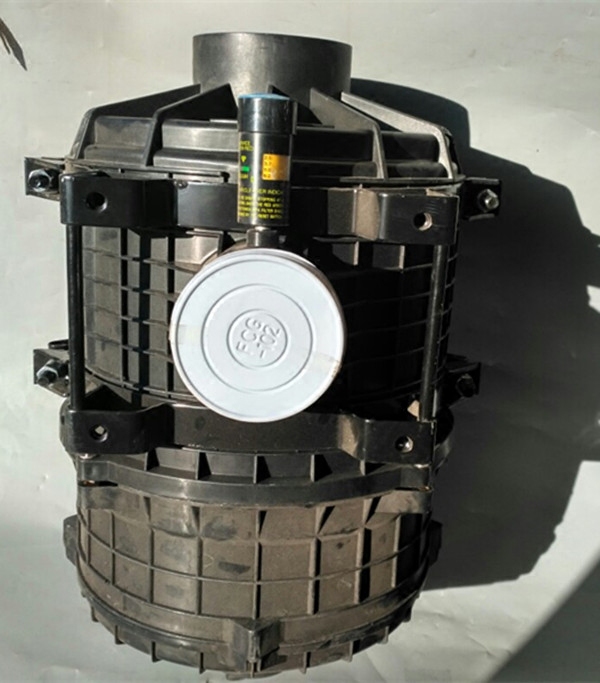 WPKLQ 1000526497A air filter element housing air filter assembly