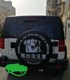 Beijing bj40plus spare tire cover 18 years new BAIC bj40plus special widened tire car rear tire cover