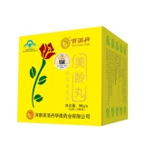 R Бесплатная доставка, чтобы взять 2] Baijiao Dan Mei Ling wan Soy isoflavone melasma chloason inner tune yisheng ankang card