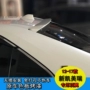 06-16 Toyota Camry đuôi cánh cổ điển Camry mới Camry đuôi cánh với sơn - Sopida trên cánh lướt gió mazda 2