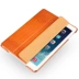 Qiali Apple iPadAir Smart Sleep Luxury Dragon Scale Leather Leather Case Case bàn phím ipad mini 5 Phụ kiện máy tính bảng