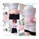 Áo corset mỏng co giãn định hình vest sâu V eo bụng đẹp làm đẹp trở lại đáy quần áo sau sinh bằng nhựa