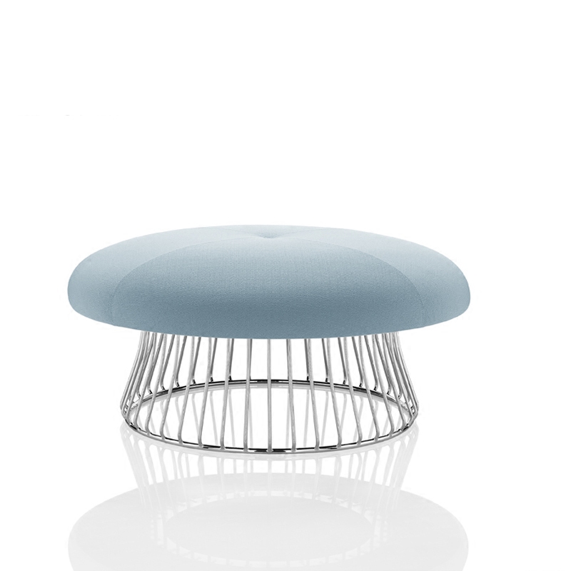 Mosen furniture creative small bench original design mushroom stool changing shoe stool spot