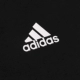 Adidas  nam 2019 mùa thu và xuân mới thể thao áo thun dệt kim cộng với áo len nhung BQ9645