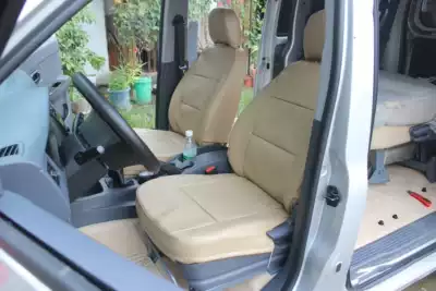 Faux leather case Wuling Hongguang Glory Light Wuling Zhiguang S seat cover cushion cover