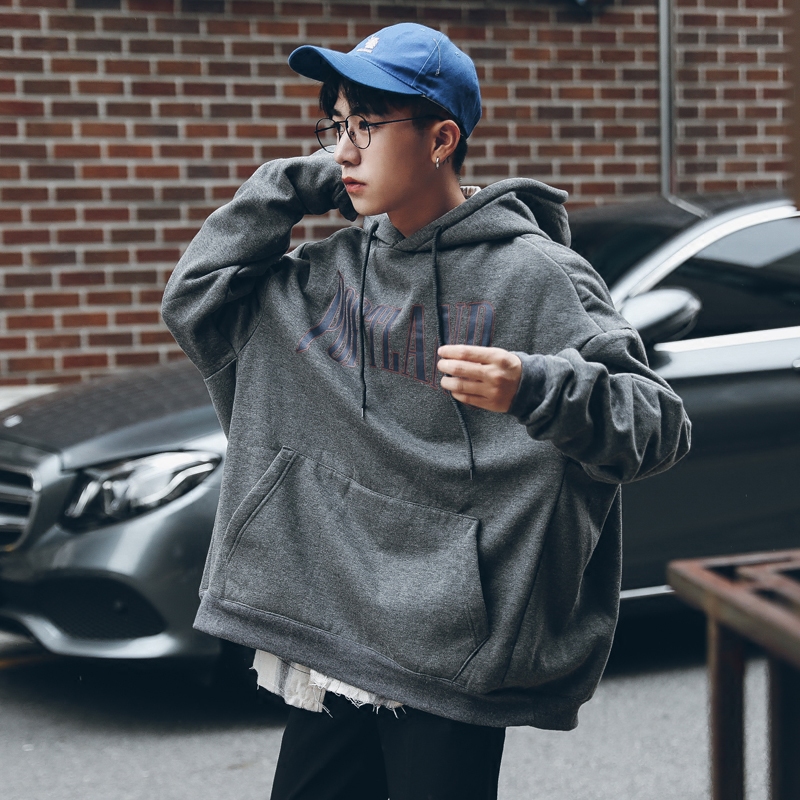 Sweatshirt homme   OTHER - Ref 3127758 Image 1