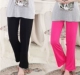 Mùa xuân và mùa hè quần pyjama nhà quần nữ mỏng phần modal quần cotton màu rắn giản dị quần yoga lỏng lẻo quần tất nam Quần tây