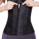 Tingmei ya ya đai bụng sau sinh giảm cân đai bụng eo eo corset đai cơ thể định hình corset eo con dấu nữ