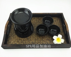 Декоративная чаша