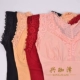 Authentic show body body corset vest corset vest sau sinh đồ lót bụng mỏng áo 56166 áo lót thể thao Sau sinh