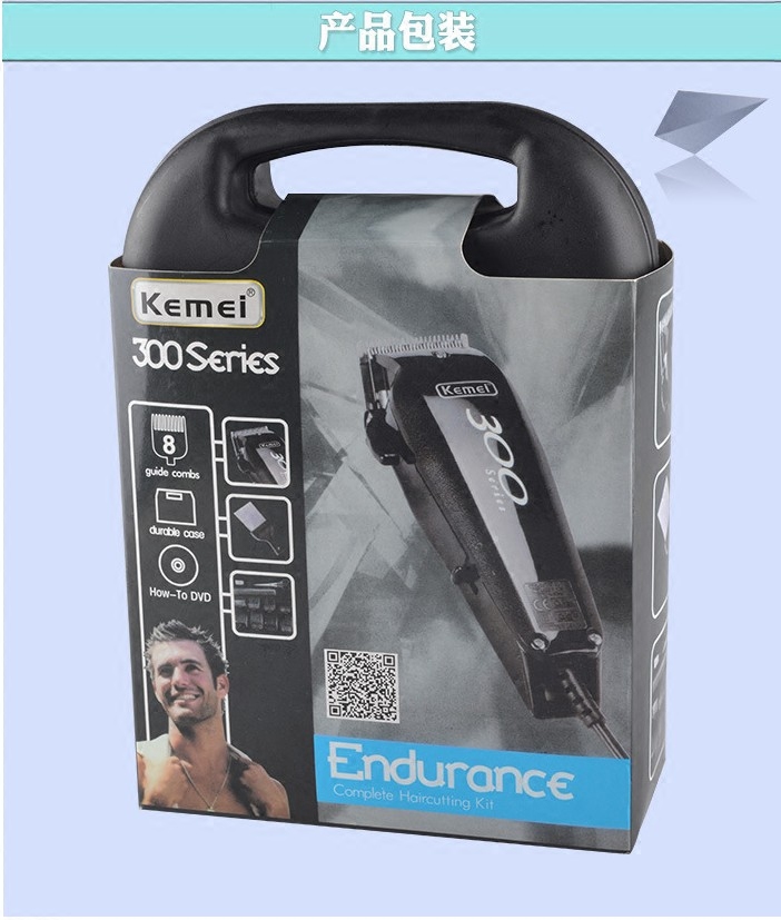 Women's men's shop Kemei 8819 electric hair clipper hair clipper hair clipper electric hair clipper electric hair clipper cross-border domestic products