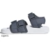 Giày Adidas dành cho nữ 2018 mới cỏ ba lá Velcro thể thao thoáng khí đi biển thoải mái dép quai hậu nam  Giày thể thao / sandles