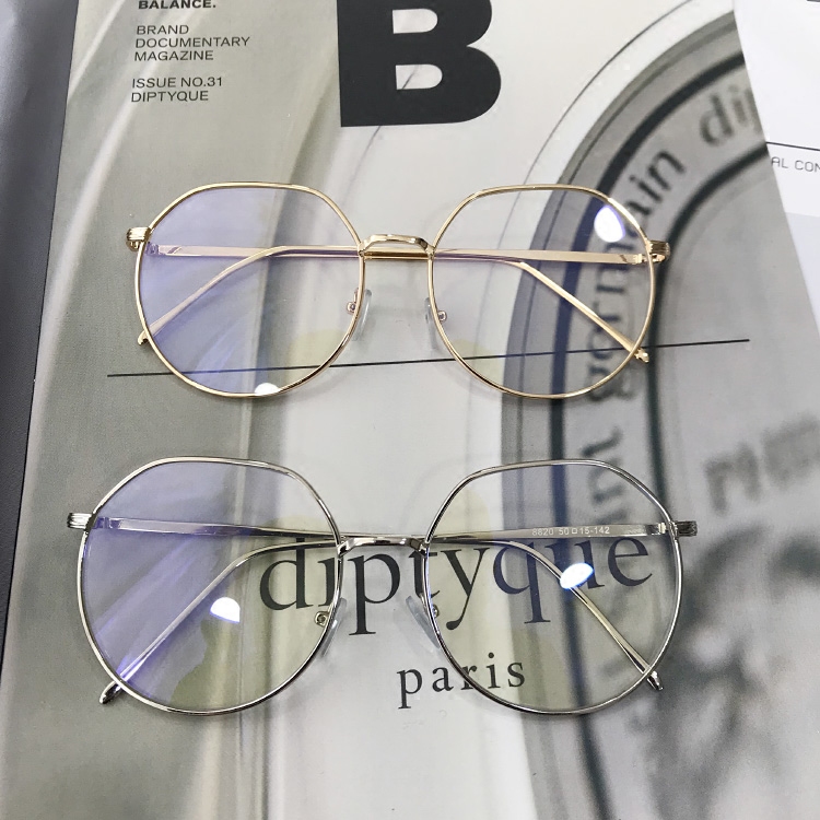 Montures de lunettes en Metal memoire - Ref 3141150 Image 4