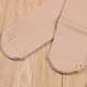 Quần lót nhung 480D Mùa xuân và mùa thu dày và màu thịt bẩn Vớ chống lụa mờ chính hãng SK8922 tất vớ nữ Vớ