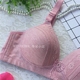 Phần mỏng thoải mái không có vòng thép màu đồ lót cotton trung niên mùa hè kích thước lớn thoáng khí áo ngực phụ nữ tập hợp áo ngực quan lot nu dang dui Áo ngực không dây