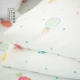 Có thể tùy chỉnh cotton hai lớp sợi mùa hè chăn đơn mảnh bốn mảnh mùa hè mỏng mùa hè mát mẻ đơn đôi 1,5 * 2 m