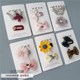 Newborn safety clip baby girl tiara shipping hair less hairpin hairpin hair clip