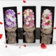 Austin mô phỏng hoa hồng xà phòng hoa đầu ngày Valentine nhà sản xuất hàng loạt xà phòng hoa cắm hoa tự làm - Hoa nhân tạo / Cây / Trái cây
