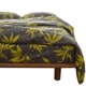 Bông ba mảnh bộ gia đình bốn doanh nghiệp giường nệm bông che chăn chăn gối Bedding gói 1.21.5 - Bộ đồ giường bốn mảnh chăn ra gối nệm Bộ đồ giường bốn mảnh