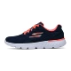 Skechers Giày nữ SKECHERS Giày chạy bộ nhẹ Giày da lộn đế mềm Giày thể thao hấp thụ Giày chạy bộ 14801