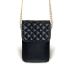 Túi đựng điện thoại di động nữ 2018 mới mini bag mùa hè hoang dã mẫu 2017 phiên bản Hàn Quốc của gói thủy triều nghiêng dễ thương