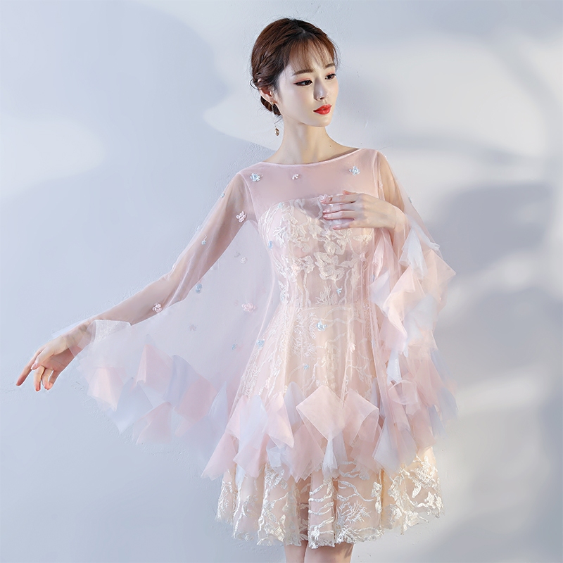 Robe de soirée AMOUR TINGSHA - Ref 3213665 Image 4