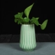 Long Tuyền celadon đồ trang trí sáng tạo thủ công cá tính thời trang thiết bị hoa trang trí nhà bình hoa thủy canh - Trang trí nội thất đồ dcor quán cà phê Trang trí nội thất